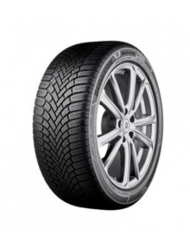 Anvelopa IARNA BRIDGESTONE Blizzak 6 205/55 R16 91H 