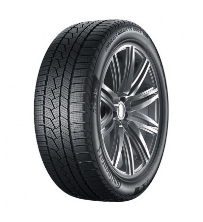 Anvelopa IARNA Continental Wintercontact ts 860 s 315/35R20 110V XL 