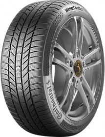 Anvelopa IARNA CONTINENTAL WINTERCONTACT TS870P 195/60R18 96 H XL