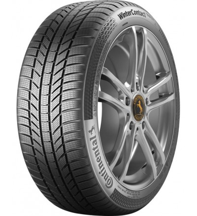 Anvelopa IARNA CONTINENTAL Wintercontact 8 s 285/40 R19 107V XL