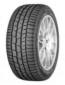 Anvelopa IARNA CONTINENTAL WINTERCONTACT TS830P SEAL * 255/50R20 109 H XL