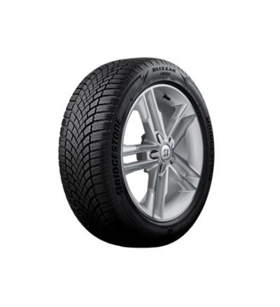 Anvelopa IARNA BRIDGESTONE BLIZZAK LM005 195/55R16 91H 