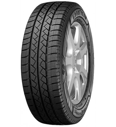 Anvelopa ALL SEASON GOODYEAR VEC 4SEASONS CARGO 225/75R16C 118R 