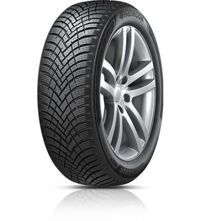 Anvelopa IARNA Hankook W462B Runonflat 205/55R16 91H