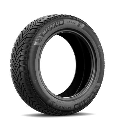 Anvelopa IARNA Michelin Alpin 6 195/60R15 88T 