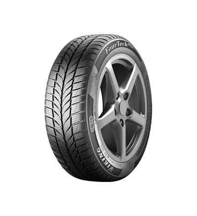 Anvelopa ALL SEASON VIKING FOURTECH PLUS 225/45R17 94 W XL