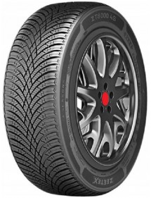 Anvelopa ALL SEASON ZEETEX ZT8000 4S 195/65R15 91V 