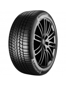 Anvelopa IARNA CONTINENTAL WINTERCONTACT TS850P SUV 255/65R19 114 V XL