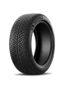 Anvelopa IARNA Michelin Pilot alpin 5 suv 275/40R21 107V XL N0