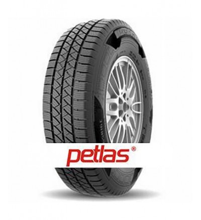 Anvelopa ALL SEASON PETLAS VANMASTER A/S + 195/70R15C 104 R 