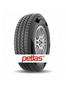 Anvelopa ALL SEASON PETLAS VANMASTER A/S + 195/75R16C 107 R 