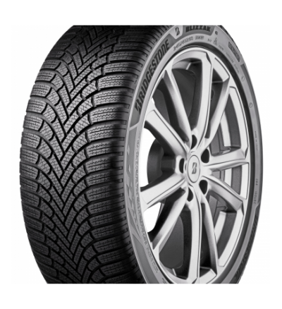 Anvelopa IARNA BRIDGESTONE BLIZZAK 6 ENLITEN 235/60R18 107V 