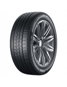 Anvelopa IARNA Continental Wintercontact ts 860 s 255/35R21 98V XL 