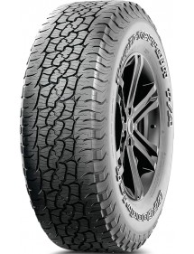 Anvelopa ALL SEASON BFGOODRICH TRAIL-TERRAIN T/A 255/65R17 110T 