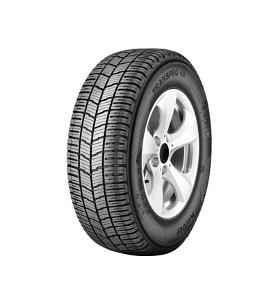 Anvelopa ALL SEASON KLEBER TRANSPRO 4S 195/65R16 104/102T 