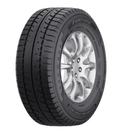 Anvelopa IARNA FORTUNE SNOWFUN FSR-902 205/75R16C 110/108Q 