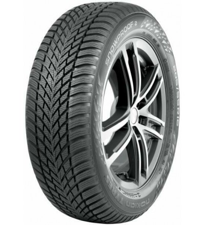 Anvelopa IARNA NOKIAN SNOWPROOF 2 SUV 265/60R18 114 H XL