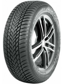 Anvelopa IARNA NOKIAN SNOWPROOF 2 SUV 235/55R19 105 V XL