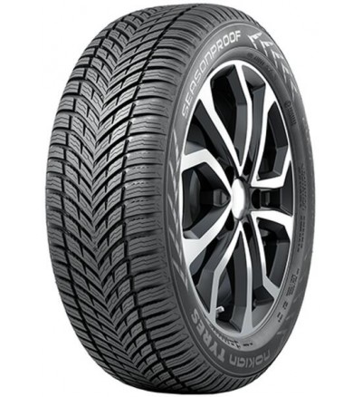 Anvelopa IARNA NOKIAN TYRES SNOWPROOF 1 175/65R15 84T 
