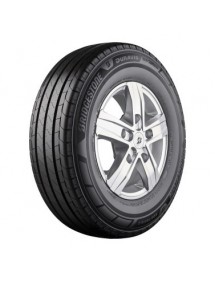 Anvelopa VARA Bridgestone Duravis van 195/75R16C 107T 