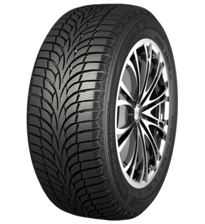 Anvelopa IARNA NANKANG SV-3 255/40R20 101V XL