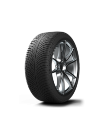 Anvelopa IARNA MICHELIN PILOT ALPIN 5 SUV 245/45R21 104 V XL