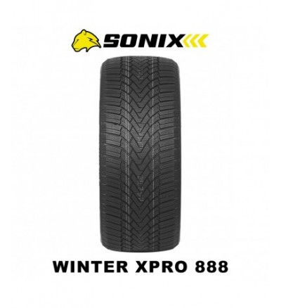 Anvelopa IARNA SONIX WINTER XPRO 888 225/45R18 95 H XL