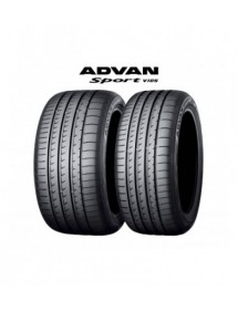 Anvelopa VARA YOKOHAMA ADVAN SPORT V105 245/45R18 96Y 
