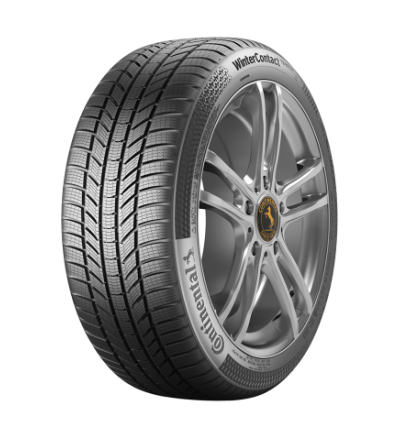 Anvelopa IARNA CONTINENTAL WinterContact TS 870 P 285/30R20 99W 