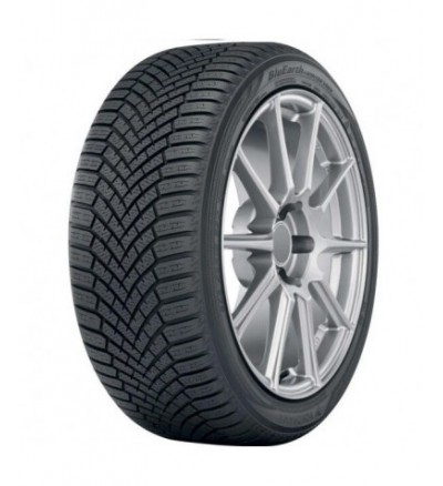 Anvelopa IARNA Yokohama BluEarth Winter V906 XL 235/65R17 108H