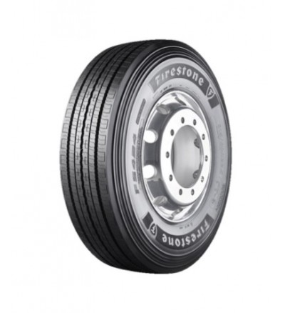 Anvelopa CAMION FIRESTONE Fs424 385/65 R22.5 160K 20PR Directional Regional