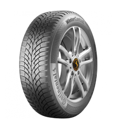 Anvelopa IARNA CONTINENTAL TS-860S 255/45R19 104 V XL