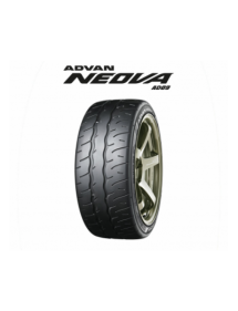 Anvelopa VARA YOKOHAMA ADVAN NEOVA AD09 245/45R18 100W 
