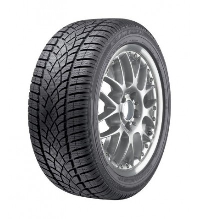 Anvelopa IARNA DUNLOP SP WINTER SPORT 3D 225/35R19 88 W XL