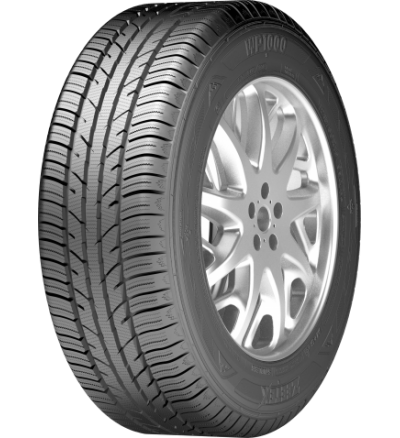 Anvelopa IARNA ZEETEX WP1000 195/60R15 88H 