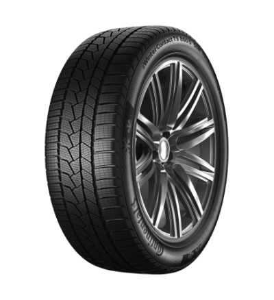Anvelopa IARNA CONTINENTAL WinterContact TS 860 S * 215/45R17 91H 