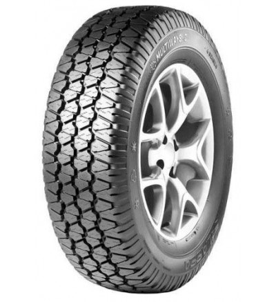 Anvelopa ALL SEASON LASSA Multiways 4x4 215/70R16 100T 