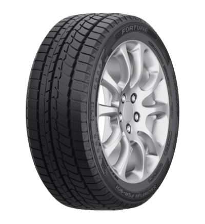 Anvelopa IARNA FORTUNE SNOWFUN FSR-901 205/60R16 96H XL