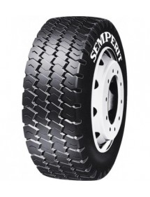 Anvelopa CAMION SEMPERIT M277 LRL 385/65R22.5 160K TRAILER ON / OFF