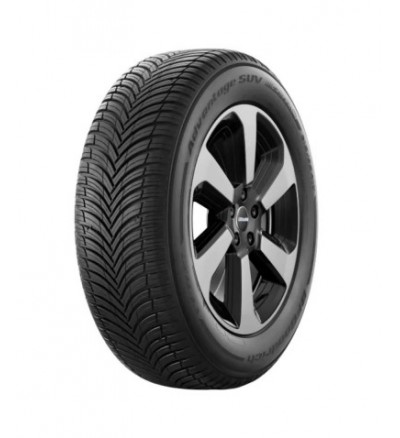 Anvelopa ALL SEASON BFGOODRICH Advantage allseason SUV 235/60R16 100H 