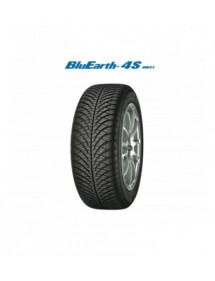 Anvelopa ALL SEASON YOKOHAMA BluEarth-4S AW21 185/60R15 88H 