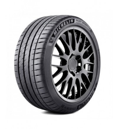 Anvelopa VARA MICHELIN PILOT SPORT 4 S 245/45R20 103Y XL