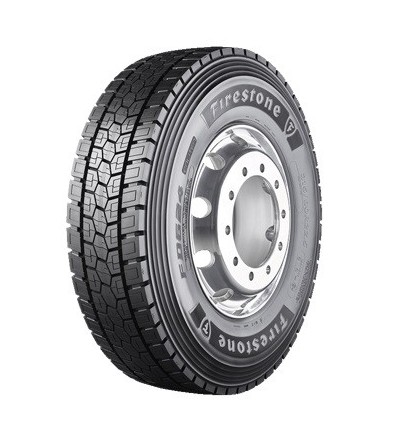 Anvelopa CAMION Firestone FD624 295/80R22.5 152/148M