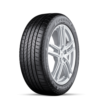 Anvelopa VARA FIRESTONE ROADHAWK 2 215/45R17 91Y 