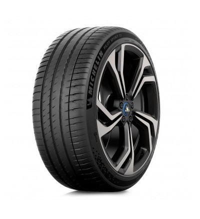 Anvelopa VARA Michelin Pilot sport ev 265/40R20 104Y XL AO