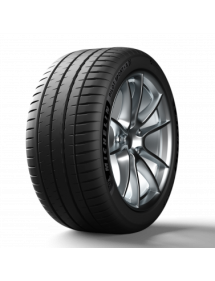 Anvelopa VARA Michelin Pilot sport 4 s 295/35R21 107Y XL