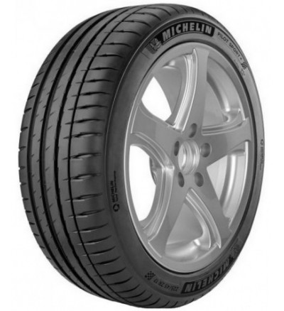 Anvelopa VARA MICHELIN Pilot sport 4 205/55 R16 94Y XL