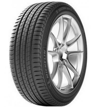 Anvelopa VARA MICHELIN Latitude sport 3 grnx 265/40R21 101Y 