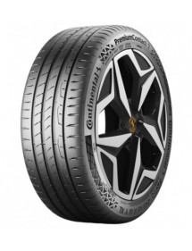 Anvelopa VARA CONTINENTAL PremiumContact 7 265/40R21 108T XL