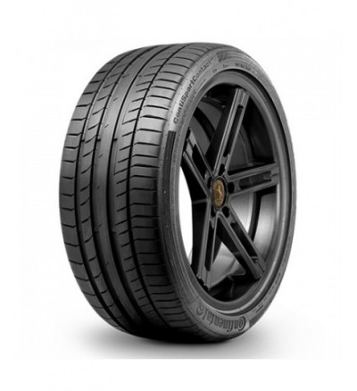 Anvelopa VARA CONTINENTAL CONTISPORTCONTACT 5P 235/35R19 91Y XL